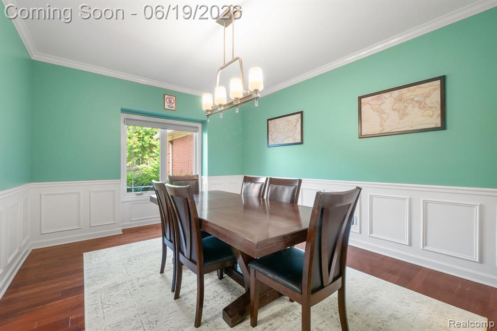 1902 Grayslake Drive Rochester Hills, MI 48306 - Photo 5 of 76