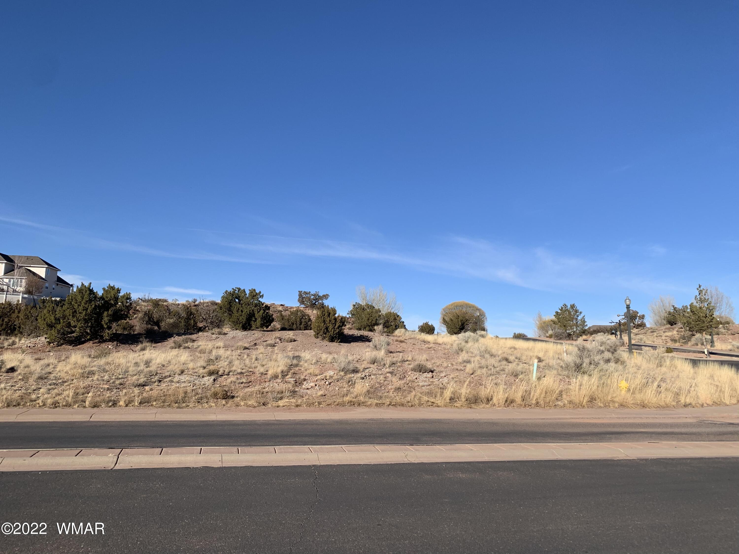0 South Frontier Parkway Snowflake, AZ 85937 - Photo 6 of 7 a view of a ocean beach