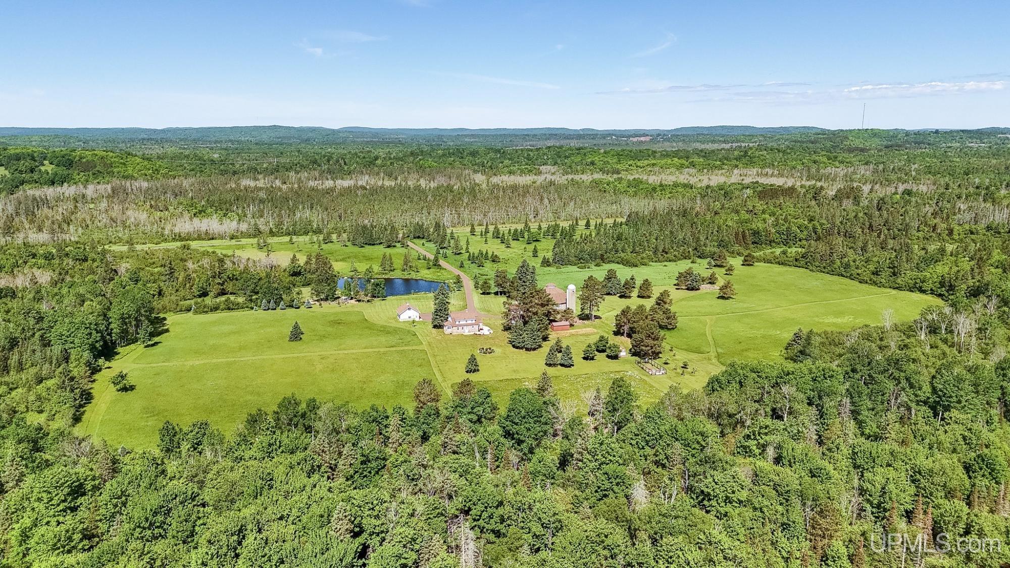 12248 Dupont Road Hurley, WI 54534 - Photo 72 of 74