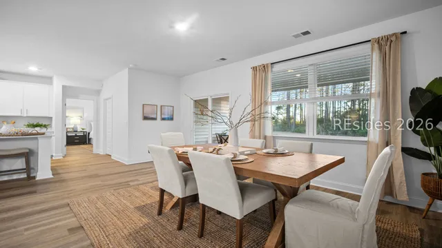 $441,490 | 1014 Sanctuary Drive, Ridgeland, SC 29936