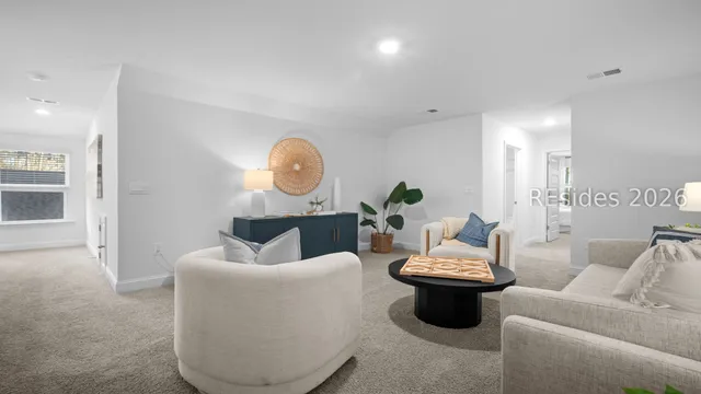 $441,490 | 1014 Sanctuary Drive, Ridgeland, SC 29936