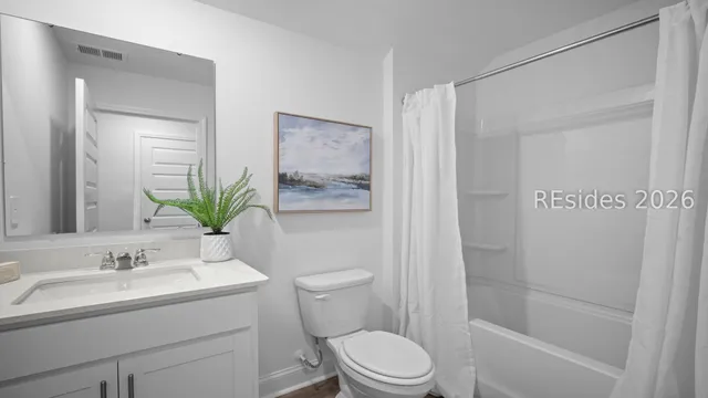 $441,490 | 1014 Sanctuary Drive, Ridgeland, SC 29936