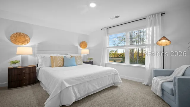 $441,490 | 1014 Sanctuary Drive, Ridgeland, SC 29936