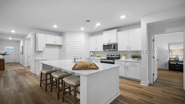 $441,490 | 1014 Sanctuary Drive, Ridgeland, SC 29936