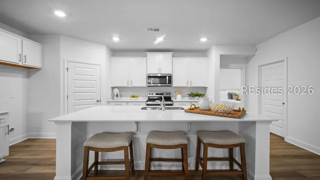 $441,490 | 1014 Sanctuary Drive, Ridgeland, SC 29936