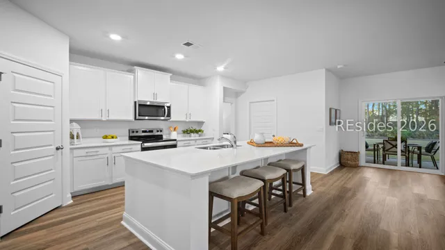 $441,490 | 1014 Sanctuary Drive, Ridgeland, SC 29936