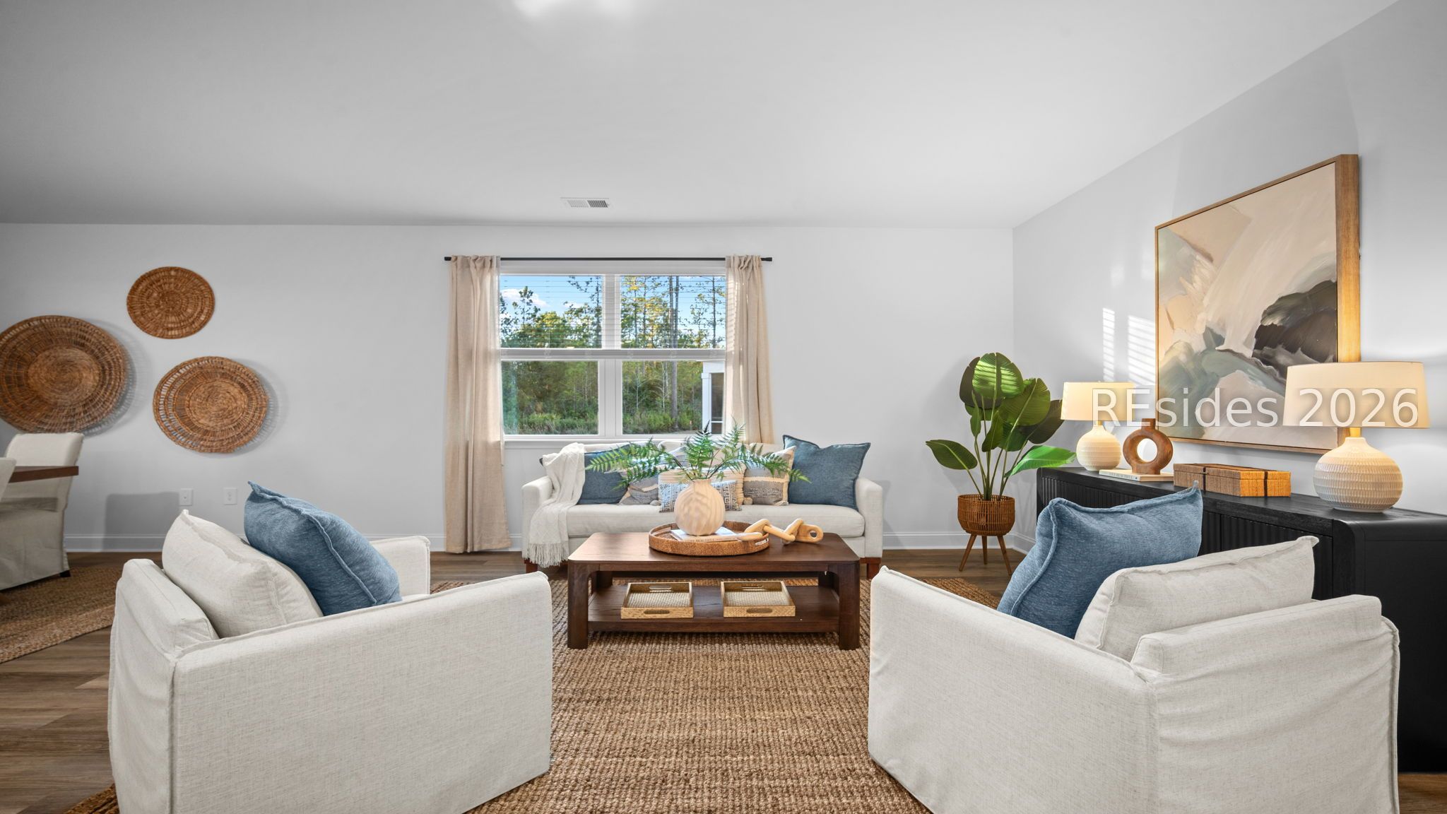 1014 Sanctuary Drive Ridgeland, SC 29936 - Photo 9 of 43