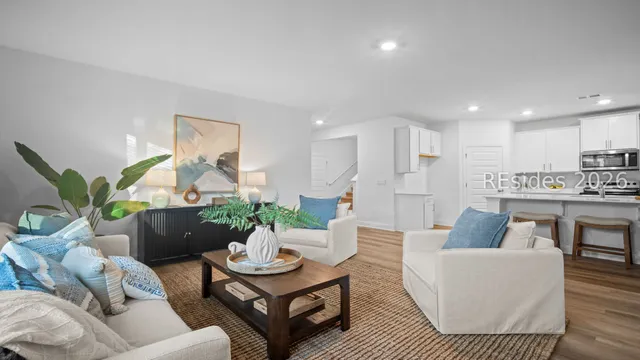 $441,490 | 1014 Sanctuary Drive, Ridgeland, SC 29936