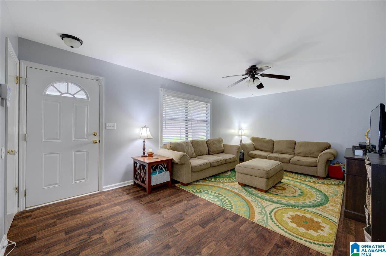 4864 Mt Olive Road Gardendale, AL 35071 - Photo 22 of 42