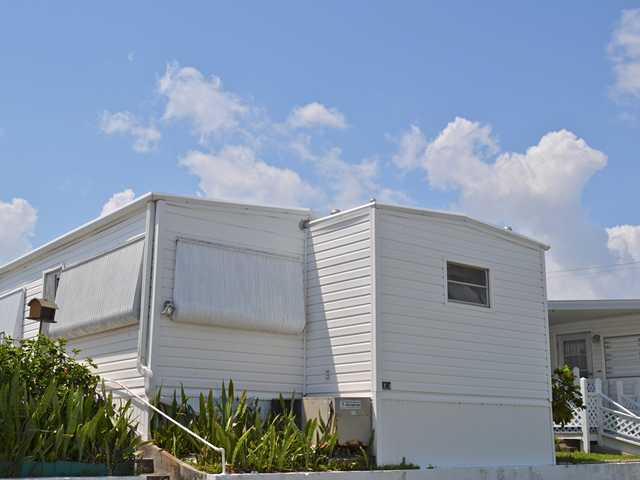 23 Ruthmary Avenue, Unit F Briny Breezes, FL 33435 - Photo 1 of 1 Primary Photo