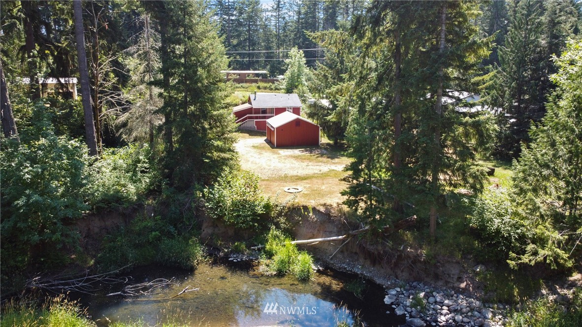 14236 Vail Cut Off Road Southeast Rainier, WA 98576 - Photo 14 of 24 Gallery Image 14