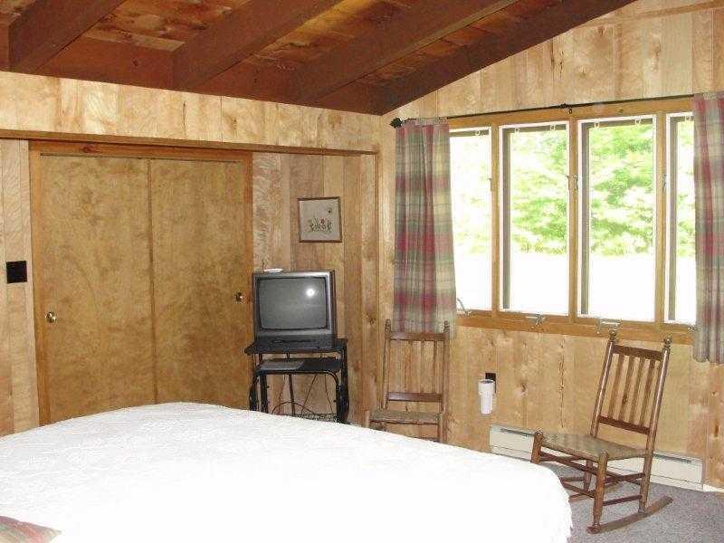 52 Alpine Road Bridgton, ME 04009 - Photo 11 of 23 Bedroom. This is the largest BR and...