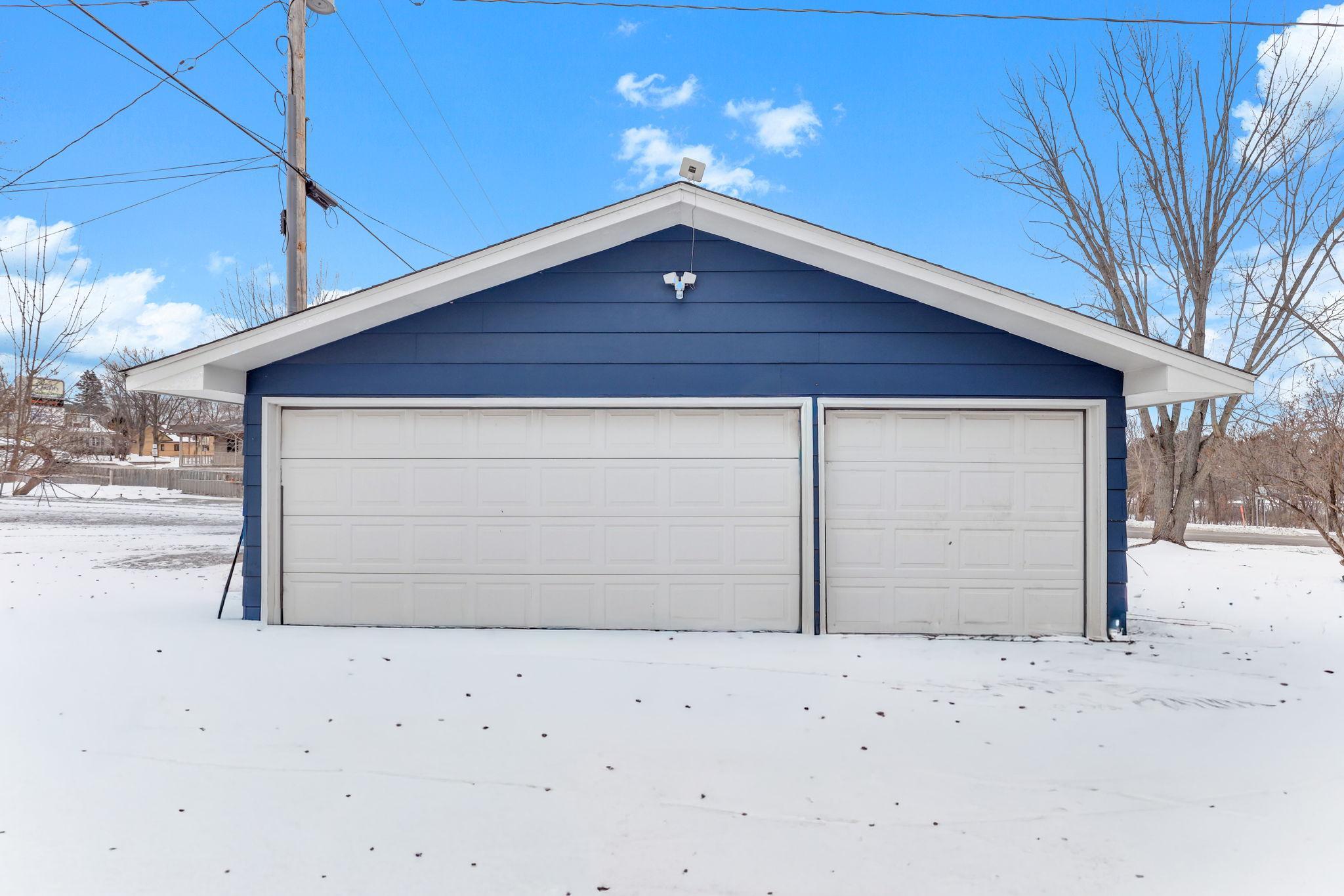 345 2nd Avenue Southwest Milaca, MN 56353 - Photo 3 of 37