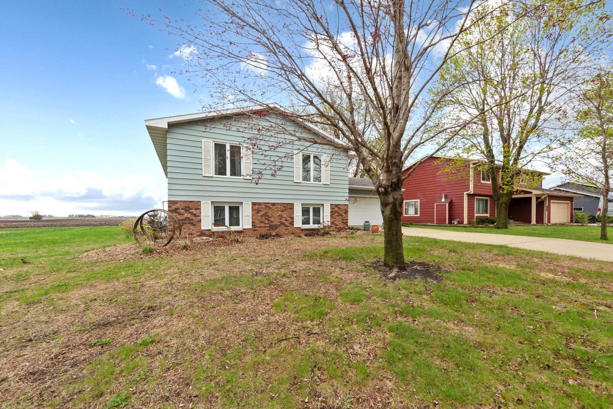 168 10th Street Southeast Wells, MN 56097 - Photo 32 of 36