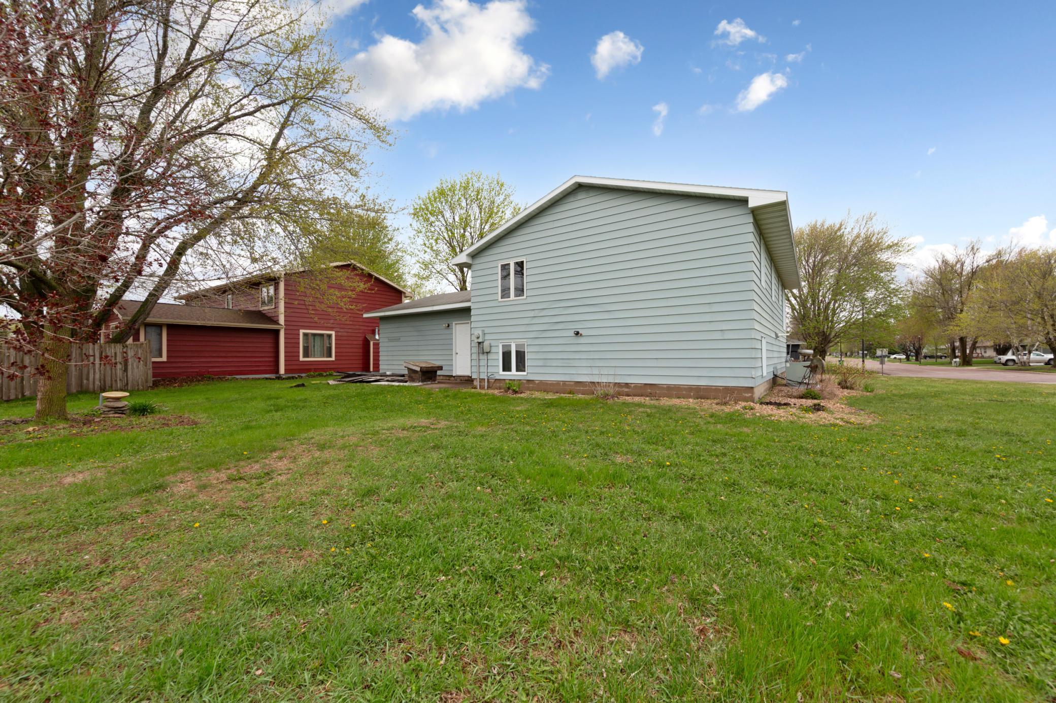 168 10th Street Southeast Wells, MN 56097 - Photo 33 of 36