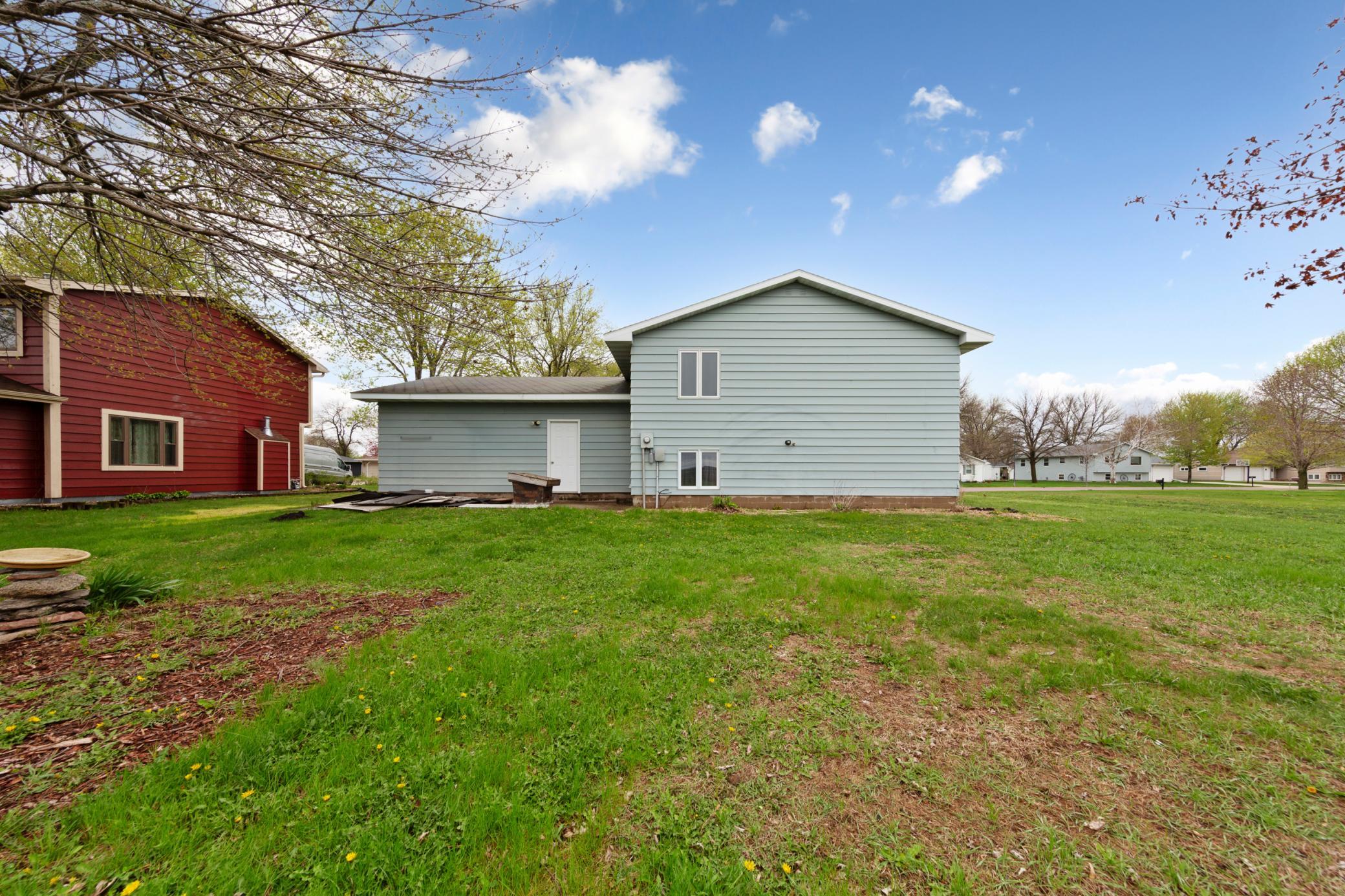 168 10th Street Southeast Wells, MN 56097 - Photo 35 of 36