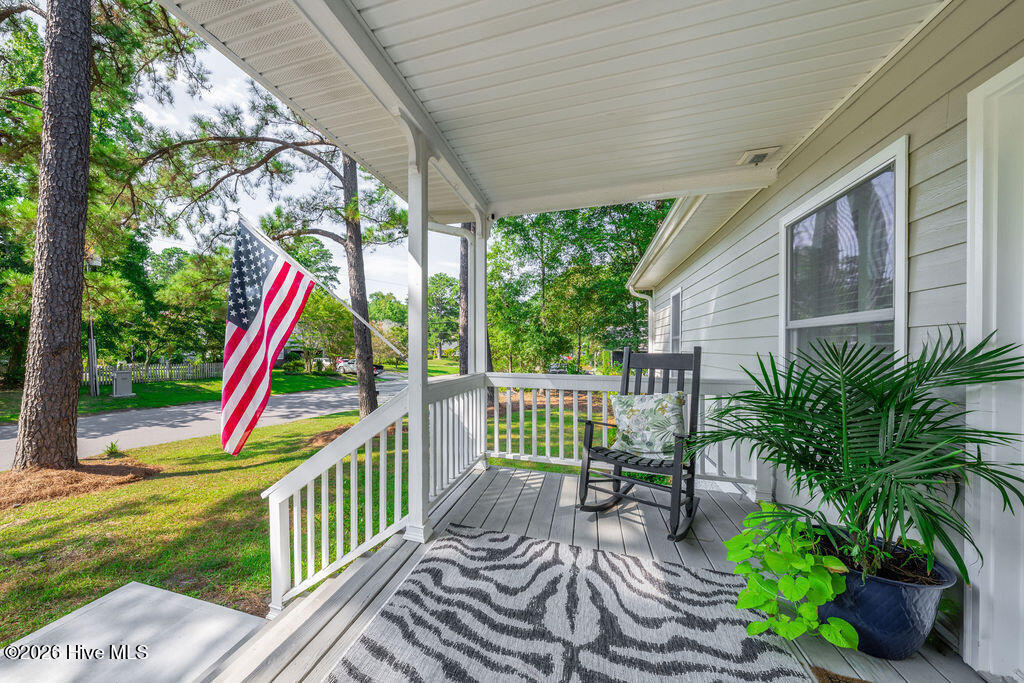 7009 Northbend Road Wilmington, NC 28411 - Photo 26 of 28