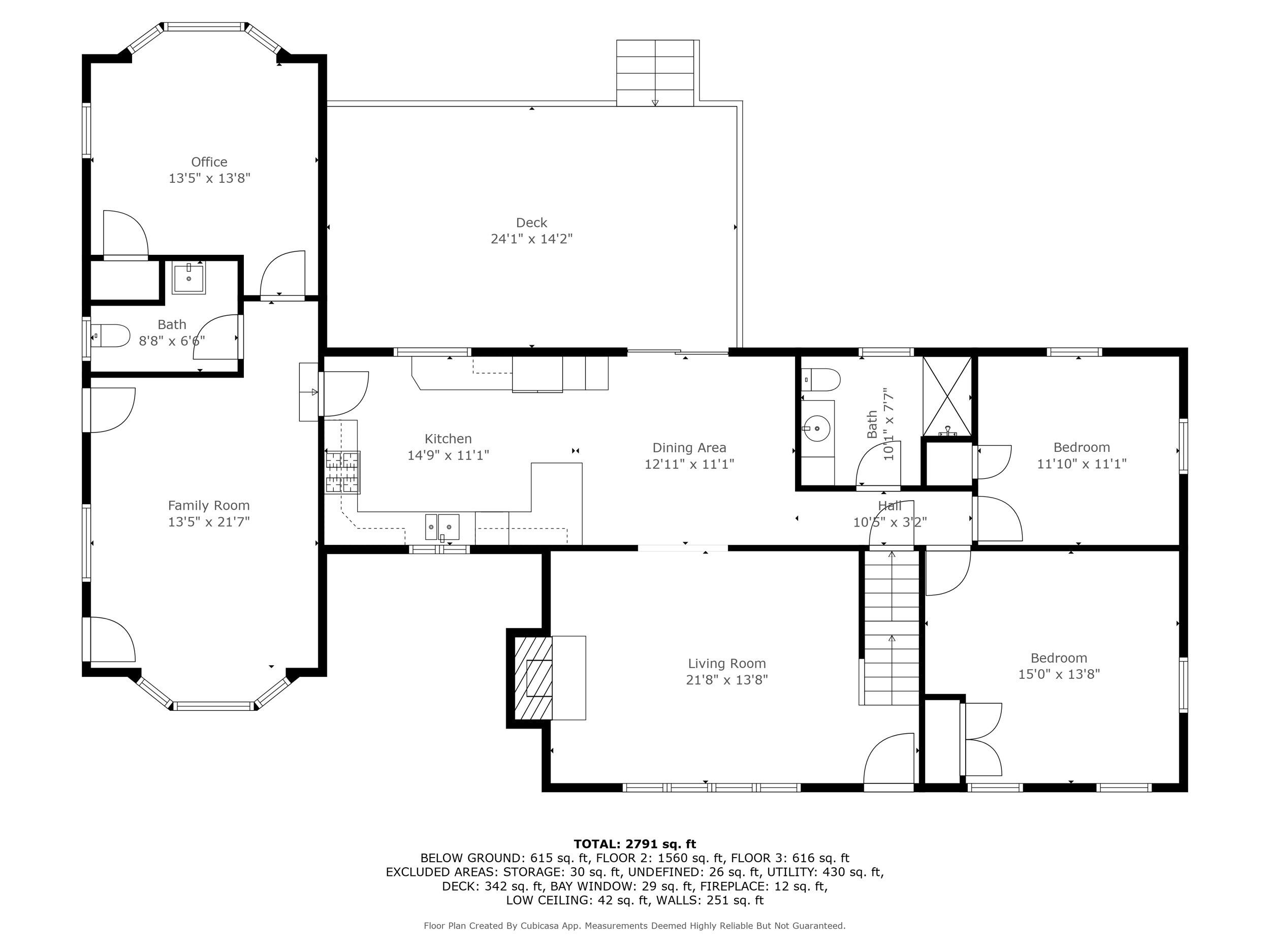77 Robbins Street Osterville, MA 02655 - Photo 42 of 45 64_2nd_floor_77_robbins_street_ostervill
