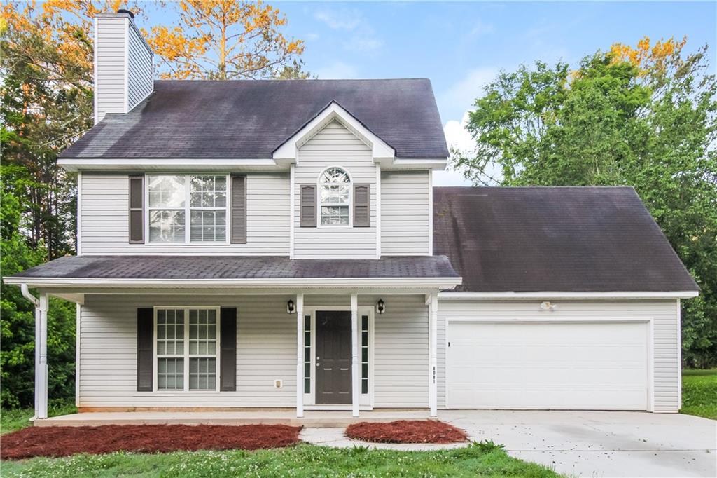 8081 Norris Lake Road Snellville, GA 30039 - Photo 1 of 1 Gallery Image 1