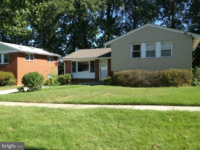 13013 Matey Road Silver Spring, MD 20906 - Photo 2 of 18 Exterior (Front)