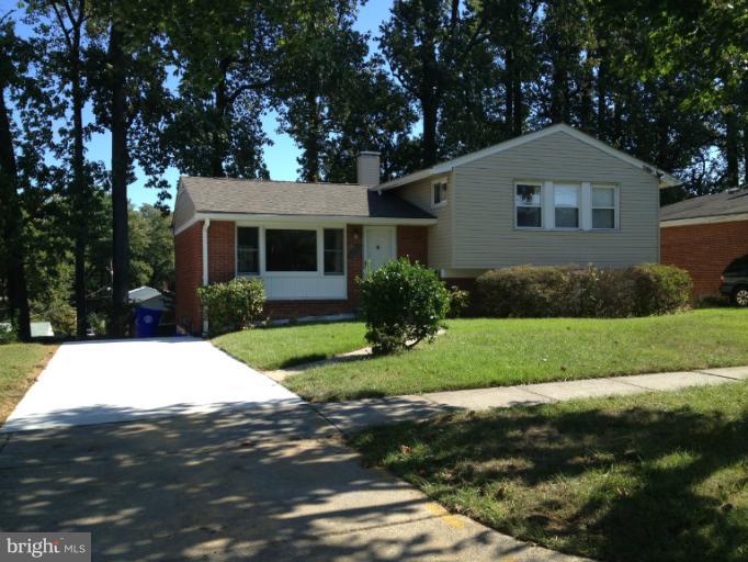 13013 Matey Road Silver Spring, MD 20906 - Photo 18 of 18 Exterior (Front)