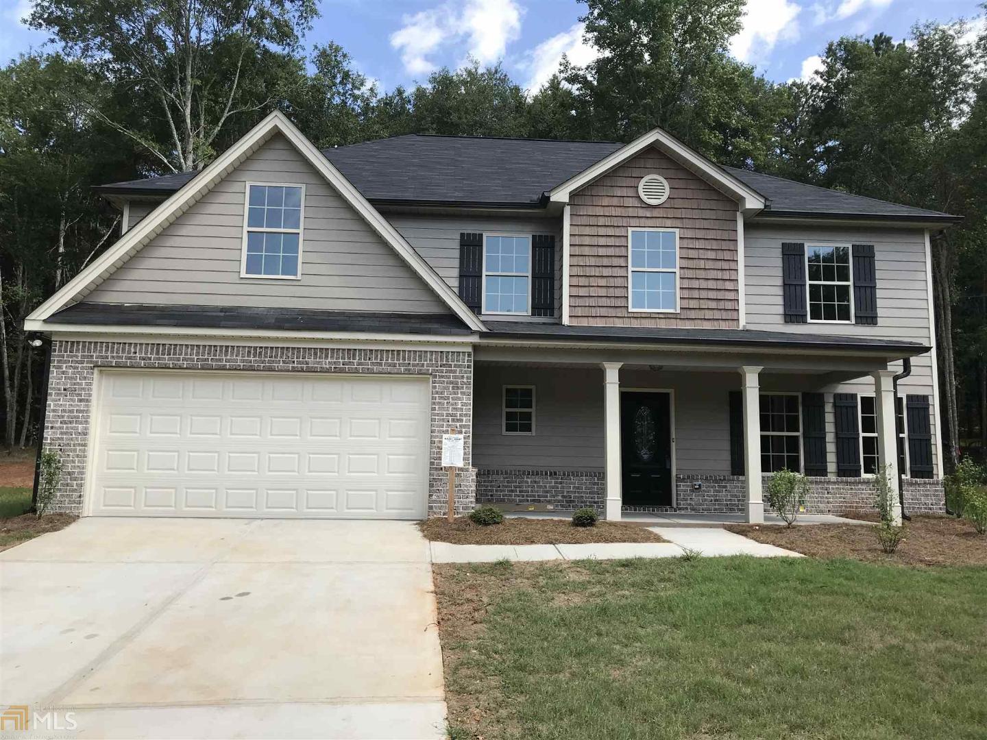 631 Peachtree Road, Unit 3 Jefferson, GA 30549 - Photo 1 of 1 Gallery Image 1