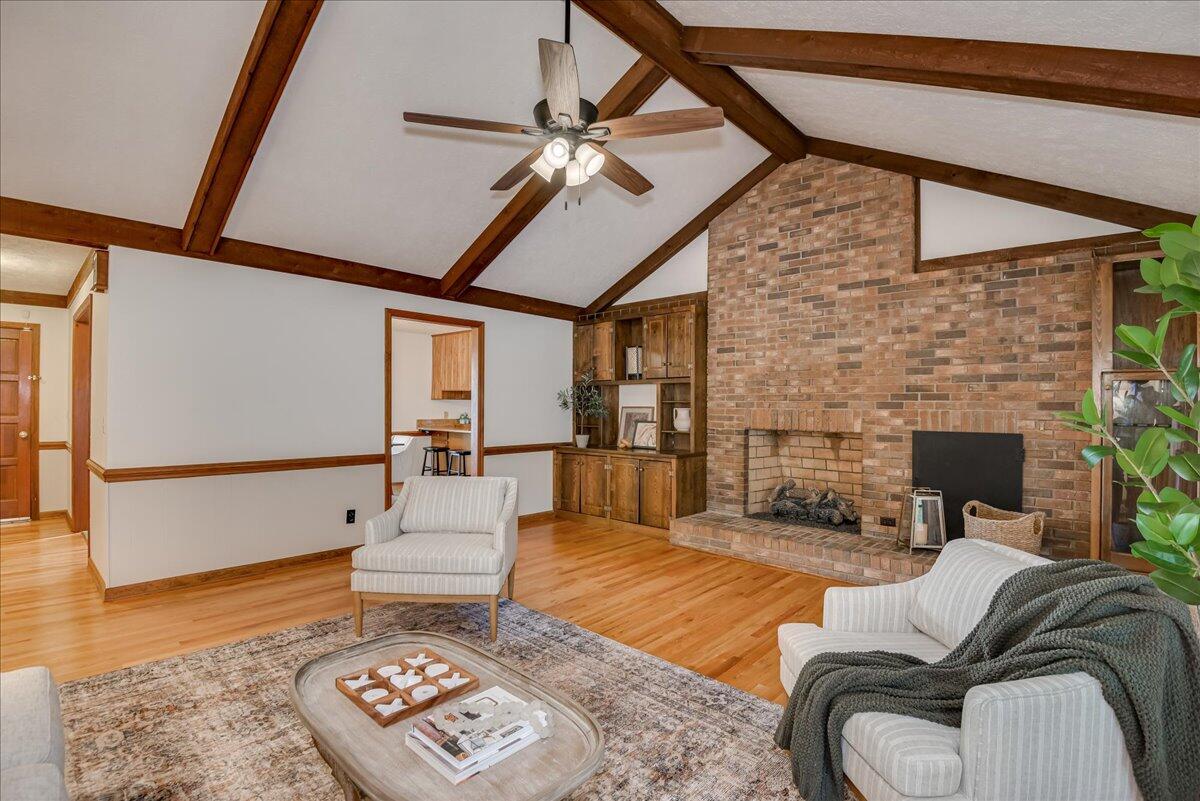 690 Old Dibble Road Aiken, SC 29803 - Photo 5 of 24
