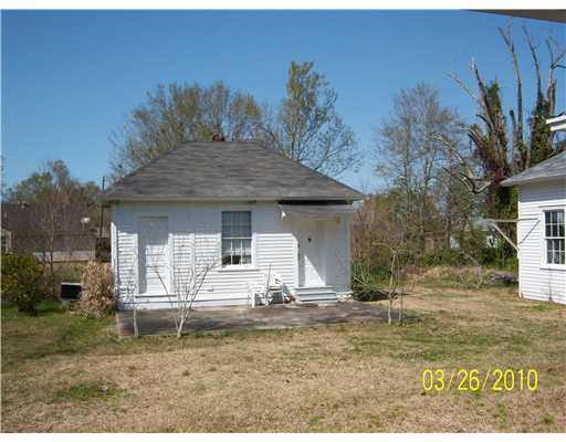 3201 Poplar Street Moss Point, MS 39563 - Photo 2 of 6 Additional Photo