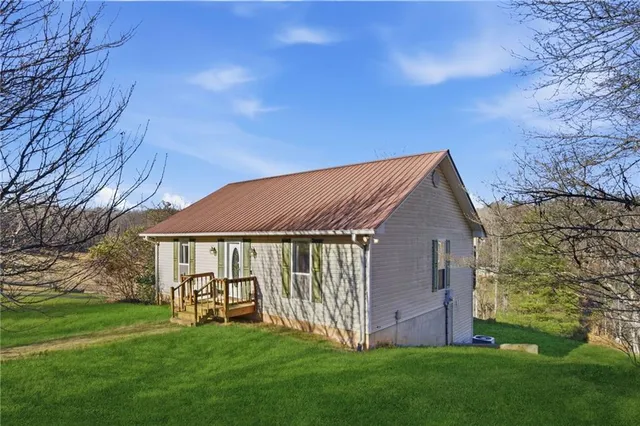 $350,000 | 655 Kelley Road, Cleveland, GA 30528