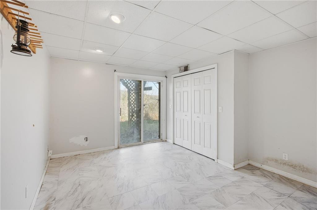 655 Kelley Road Cleveland, GA 30528 - Photo 26 of 41 a view of an empty room