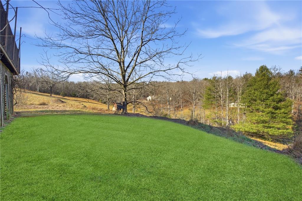 655 Kelley Road Cleveland, GA 30528 - Photo 30 of 41