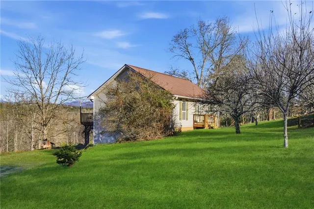 $350,000 | 655 Kelley Road, Cleveland, GA 30528