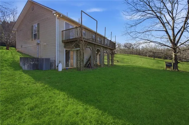 $350,000 | 655 Kelley Road, Cleveland, GA 30528