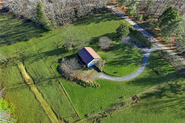 $350,000 | 655 Kelley Road, Cleveland, GA 30528