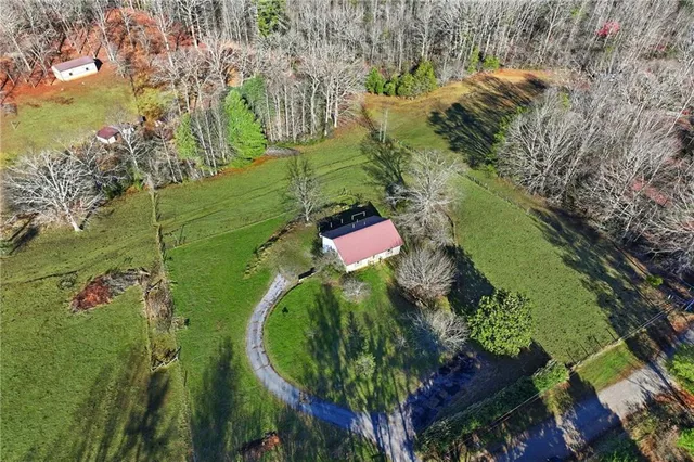 $350,000 | 655 Kelley Road, Cleveland, GA 30528