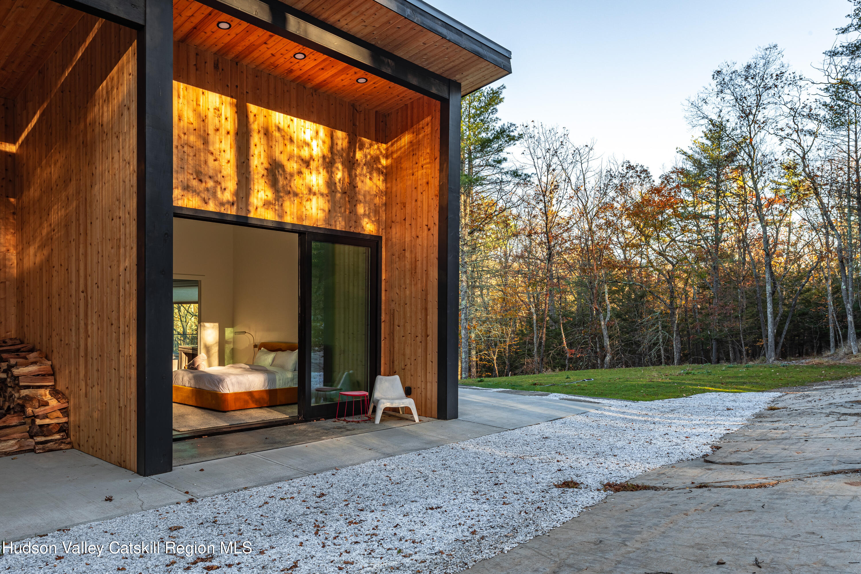 120 Old Quarry Road Catskill, NY 12414 - Photo 20 of 23 120 Old Quarry. Oleg. Front to primary o