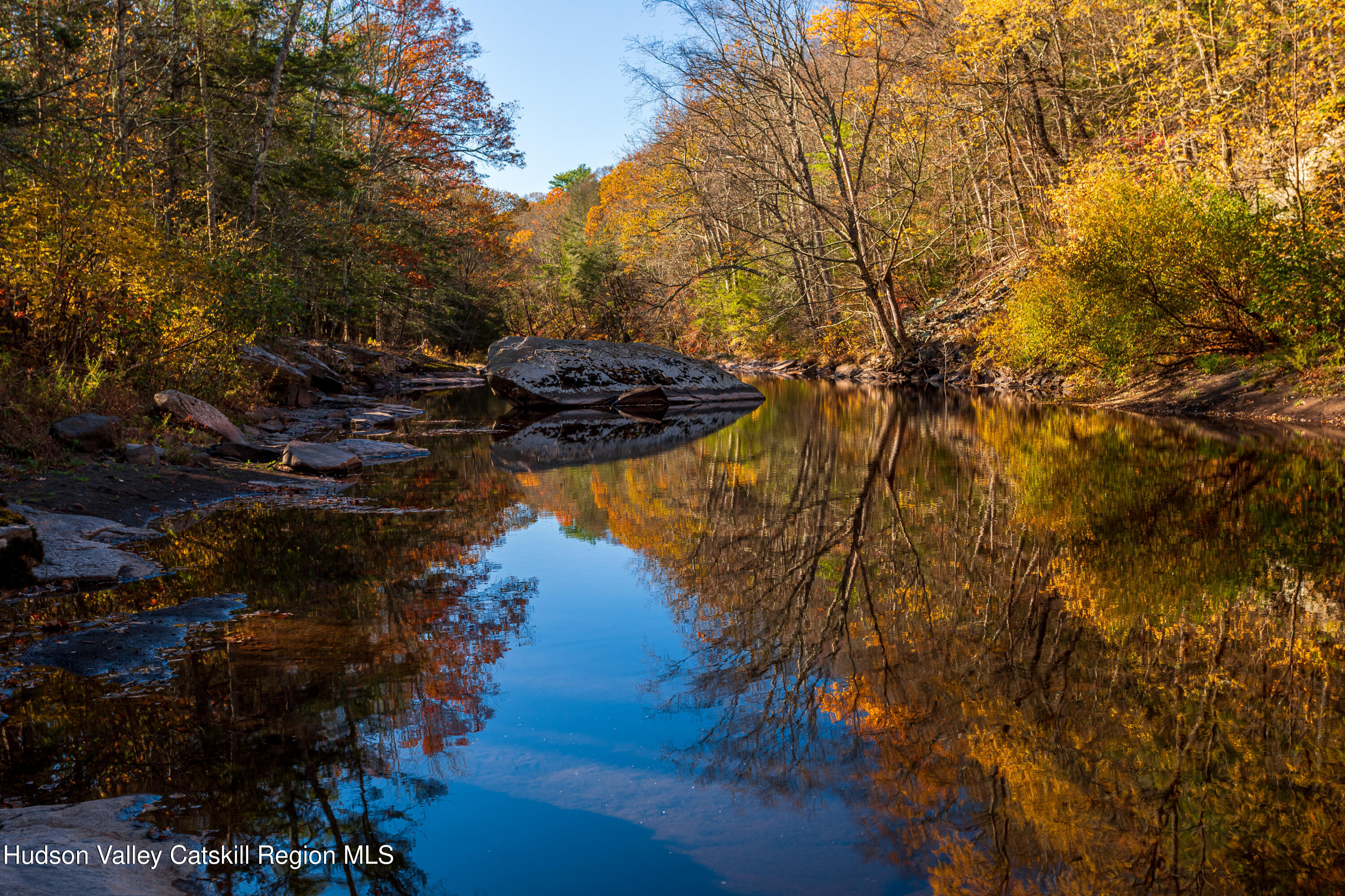 120 Old Quarry Road Catskill, NY 12414 - Photo 2 of 23 120 Old Quarry. Oleg. Creek Fall