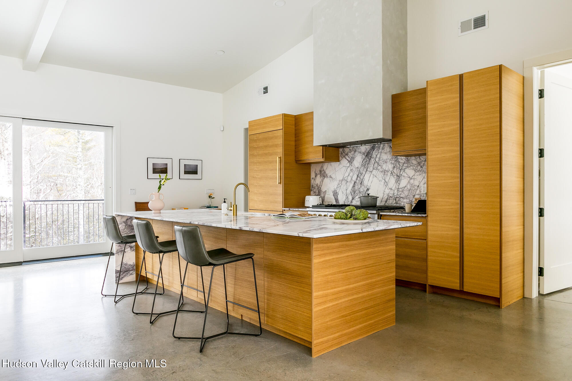 120 Old Quarry Road Catskill, NY 12414 - Photo 6 of 23 120 OQR kitchen