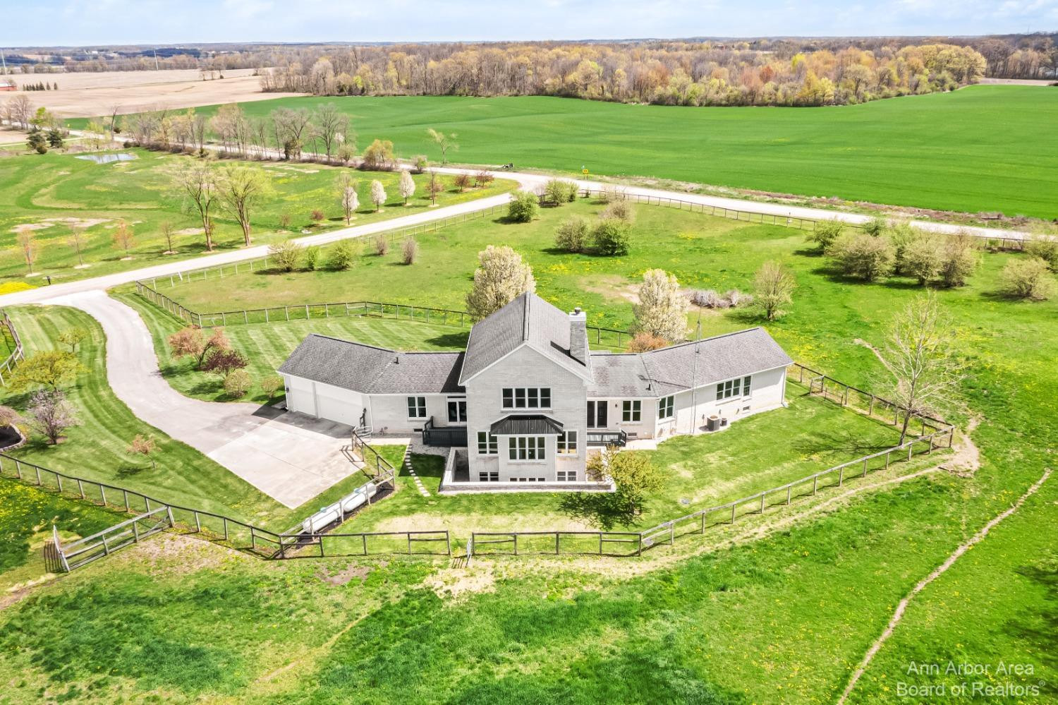 9795 Fisk Road Clinton, MI 49236 - Photo 47 of 59 Photo 48