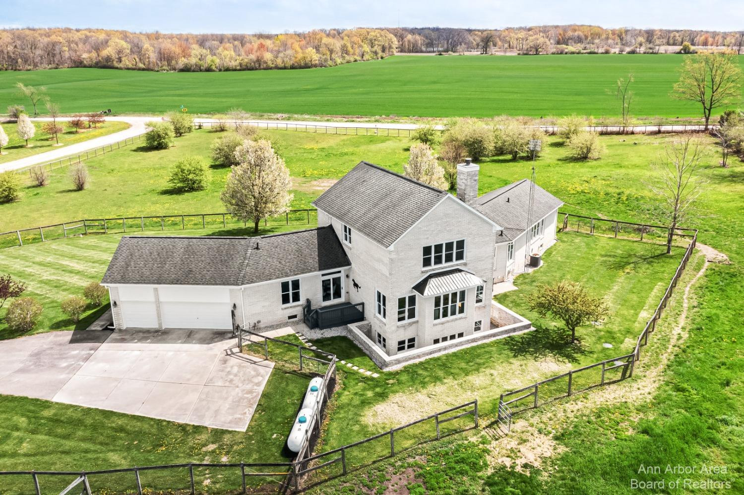 9795 Fisk Road Clinton, MI 49236 - Photo 48 of 59 Photo 49