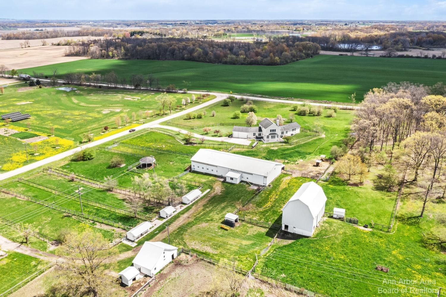 9795 Fisk Road Clinton, MI 49236 - Photo 50 of 59 Photo 51