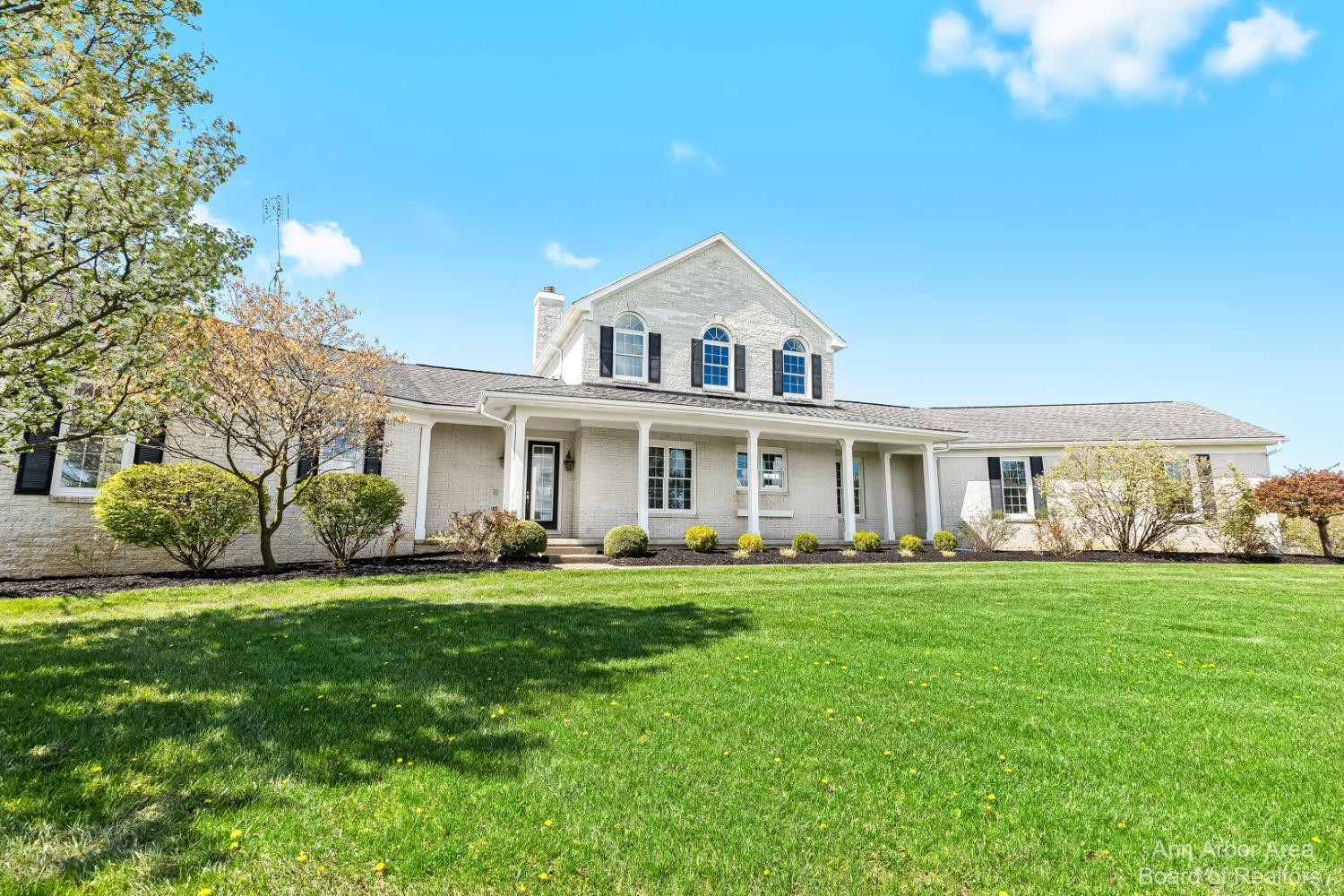 9795 Fisk Road Clinton, MI 49236 - Photo 52 of 59 Photo 53
