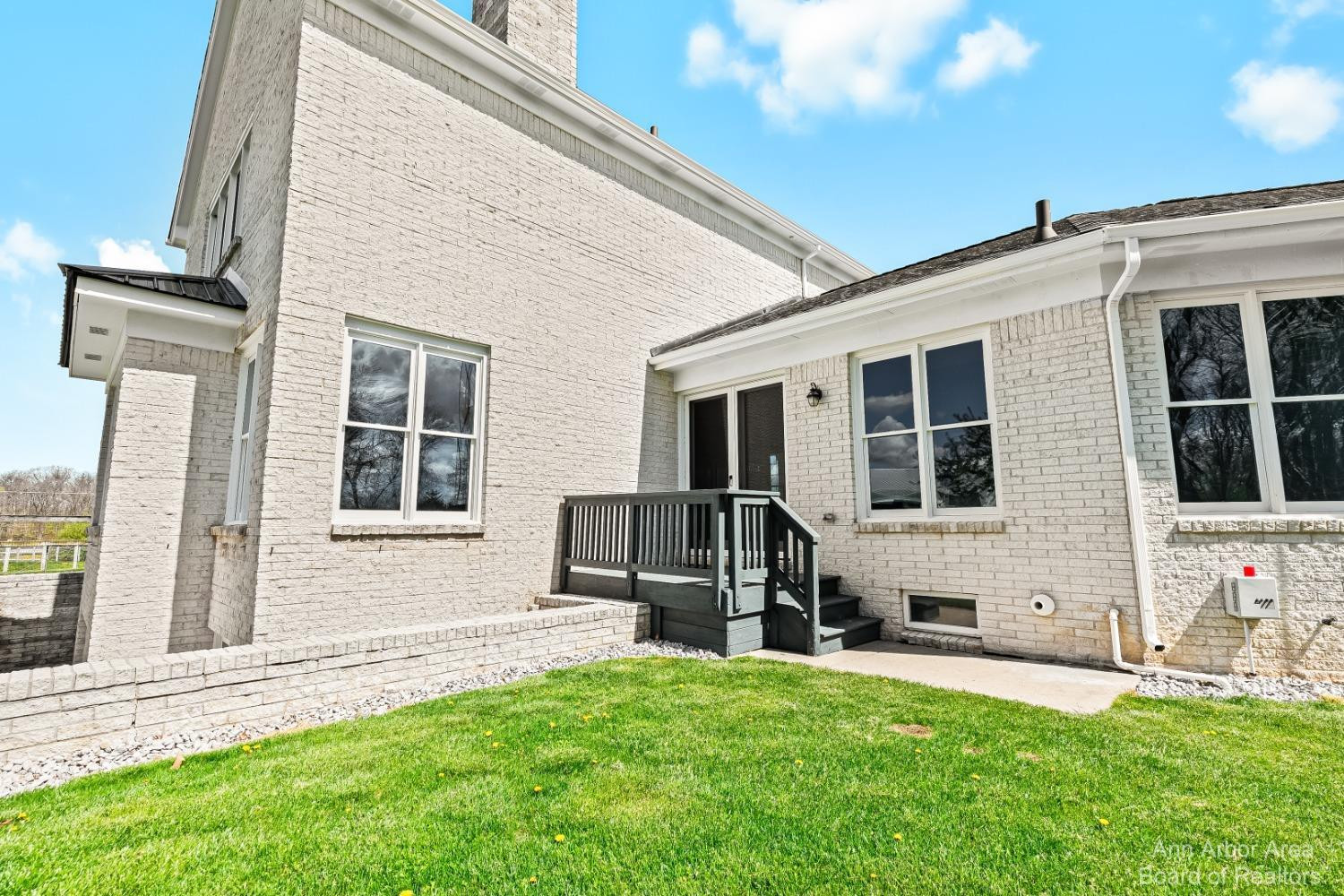 9795 Fisk Road Clinton, MI 49236 - Photo 56 of 59 Photo 57