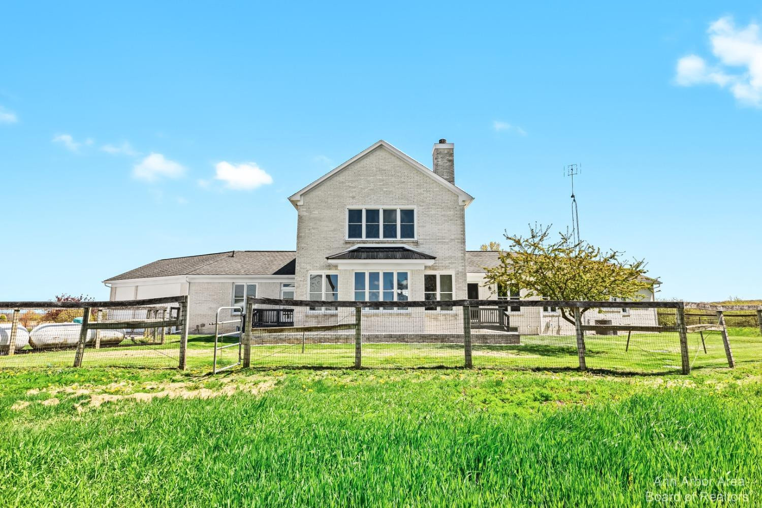 9795 Fisk Road Clinton, MI 49236 - Photo 58 of 59 Photo 59
