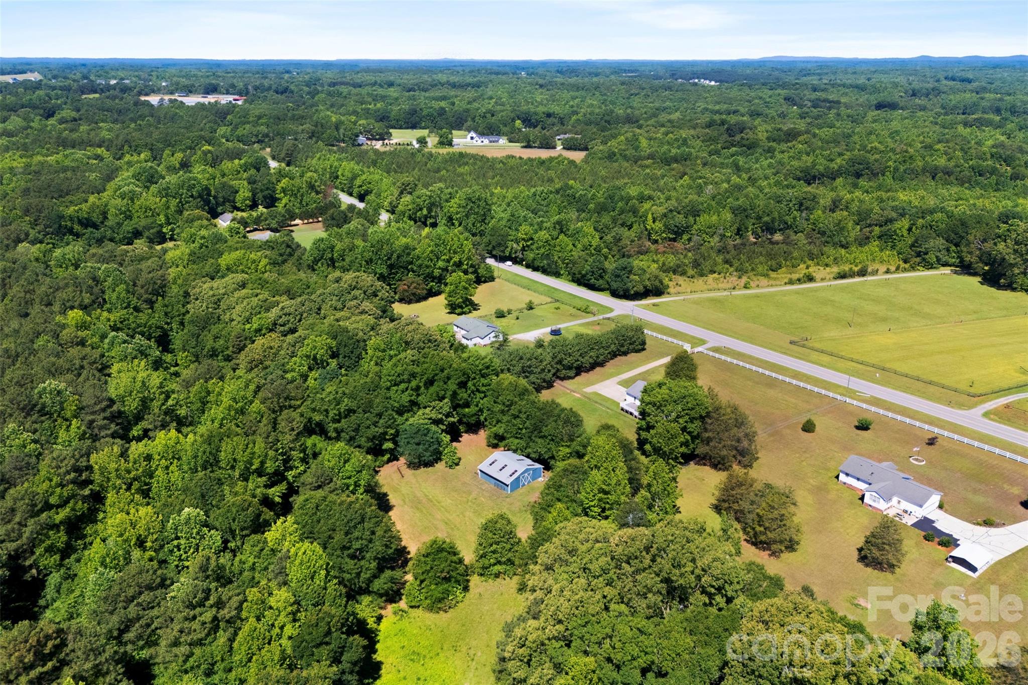 2600 Filbert Highway Clover, SC 29710 - Photo 3 of 32