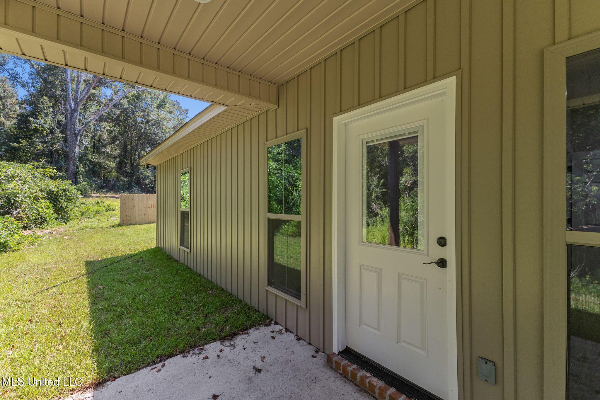 24 Atkinson Road Sumrall, MS 39482 - Photo 33 of 40 24_Atkinson_Rd-33