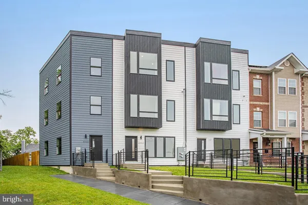 $7,500 | 4904 D Street Southeast, Washington, DC 20019