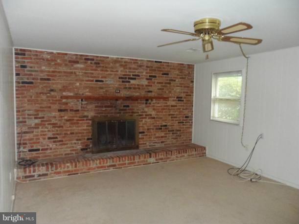 8112 Blairton Road Springfield, VA 22152 - Photo 3 of 9 Basement