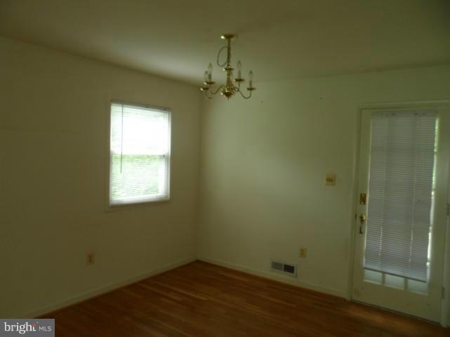 8112 Blairton Road Springfield, VA 22152 - Photo 8 of 9 Living Room