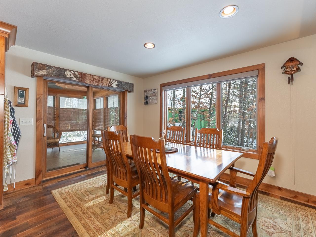 11577 Rustic Retreat Drive Minocqua, WI 54548 - Photo 13 of 92 Gallery Image 13